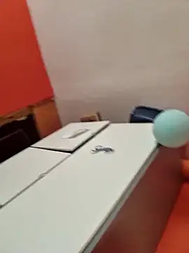 BustyLanaX's Webcam Show