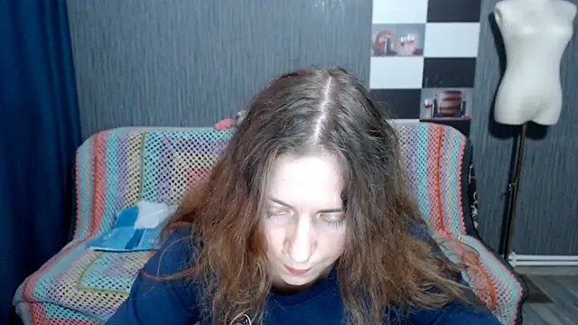 Živý XXX chat pa1e_pr1ncess