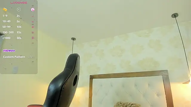 clarisKlein – Live XXX-chat