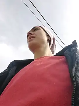 MalditaLocaa: онлайн-секс-чат