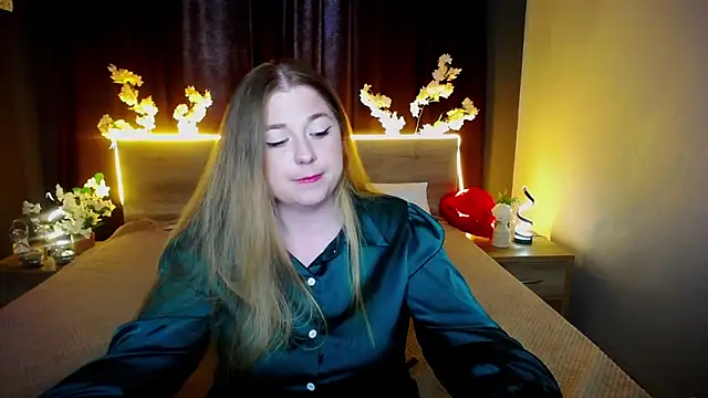 Chat XXX en directo de JessikaDaniel