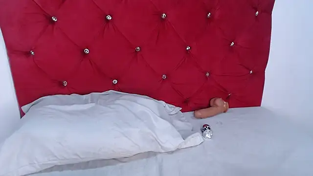 Evasummer1 – Live XXX-chat