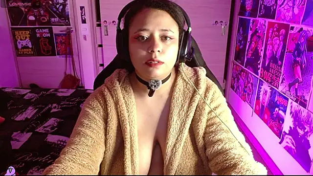 Emmachan19 – Live XXX-chat