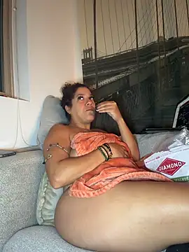 Bigbuttbrooklynn's Live XXX Chat