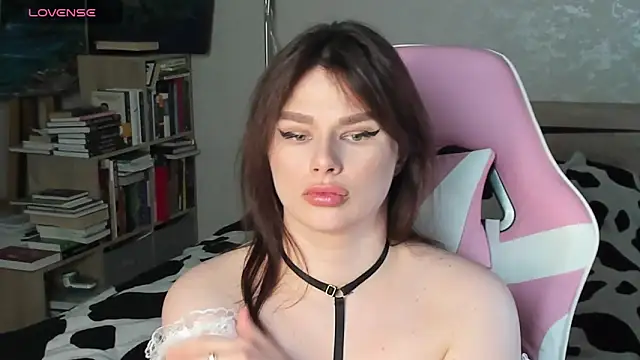 แชท XXX สดของ bbJ_one