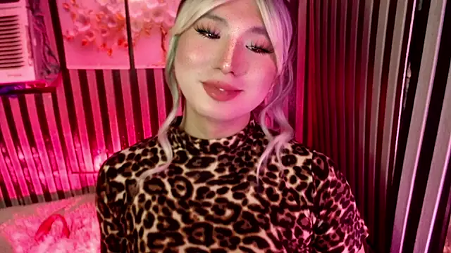 Webkamerová show HoresCOCKLUCY