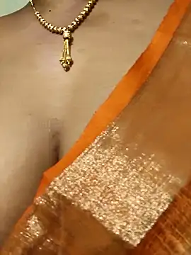 Webkamerová show Poly_bhabi