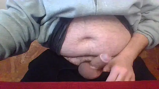 ANONIMO7735 Webcam show