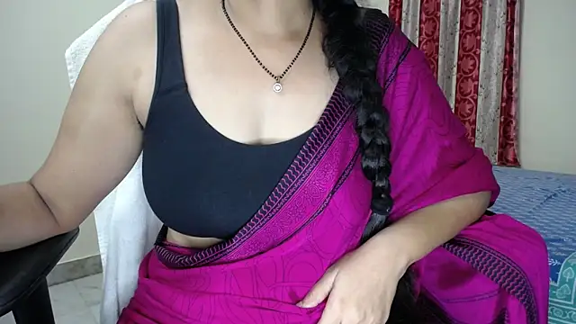 Babydoll_Telugu's Webcam Show
