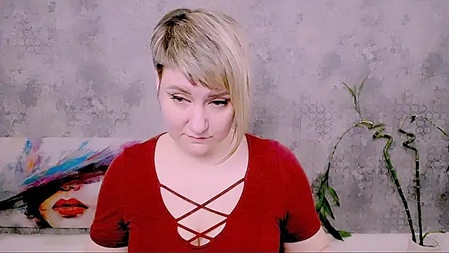 แชท XXX สดของ Djullia