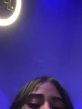 Valerials Webcam-Show