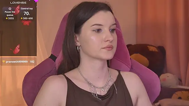 AgataWillisn Live XXX chat