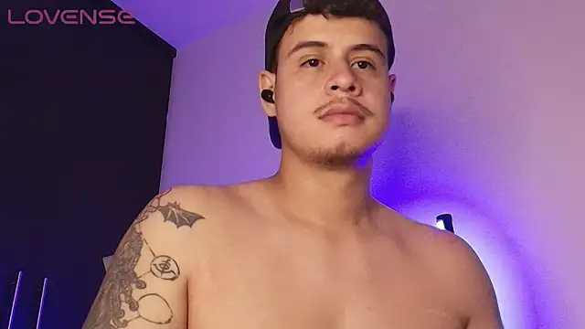 BjornSteeln Live XXX chat