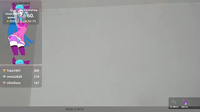 Angel__Dreams live XXX chat