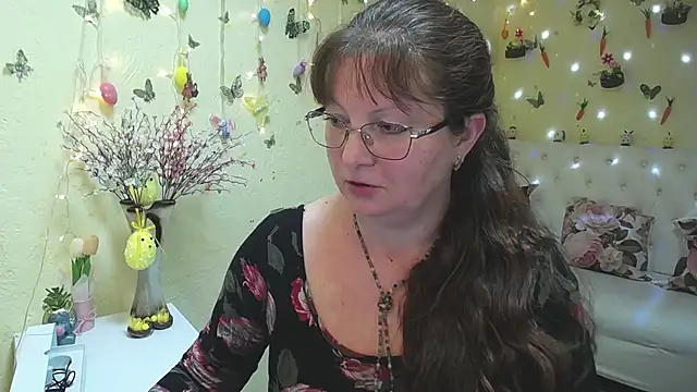 VanessaHotts Chat XXX live