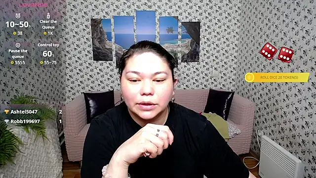 supersex_96 网络视讯表演