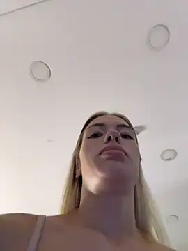 -Sexy_Barbie- Chat XXX live