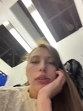 Chat XXX ao vivo de LeiaMood