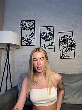 xXKelly_bonb0nXx Webcam-Show