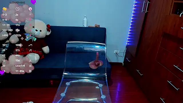 juaithpetite Chat XXX live