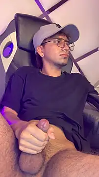 JeremySanders1_ – Naživo XXX chat