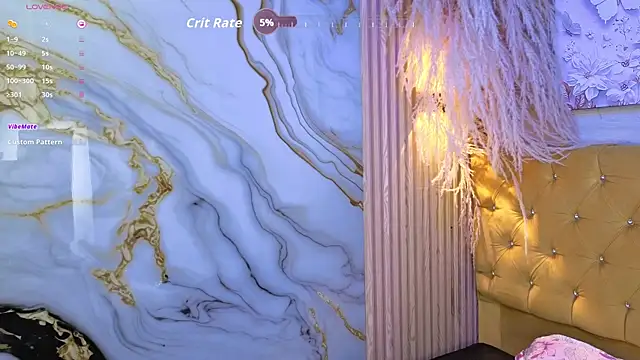 แชท XXX สดของ Misevie