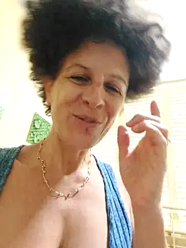 Chat XXX ao vivo de LightedWoman