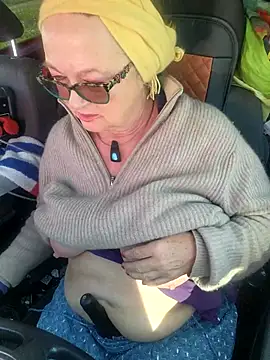 Hot-Muci Webcam-Show