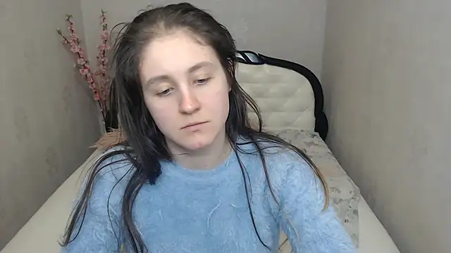 Holliy_Cooper's Live XXX Chat