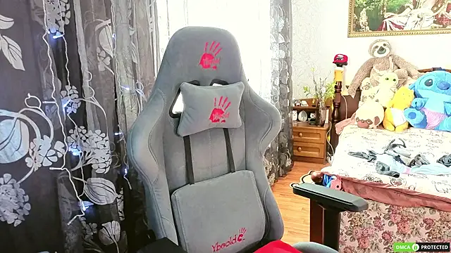 TinaBrook Live XXX-Chat