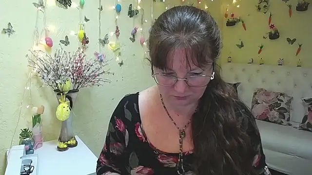 VanessaHotts – Live XXX-chat