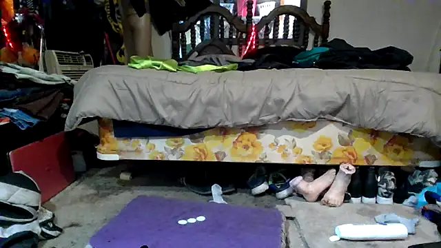 slinginbigD Live XXX-Chat