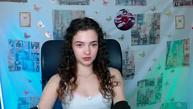 Chat XXX en directo de _SusieSu_