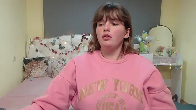 StaceyLex – Live XXX-chat