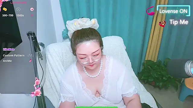 AngelwithEcup live XXX chat