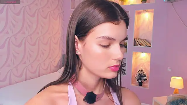 FloraDobb – Live XXX-chat