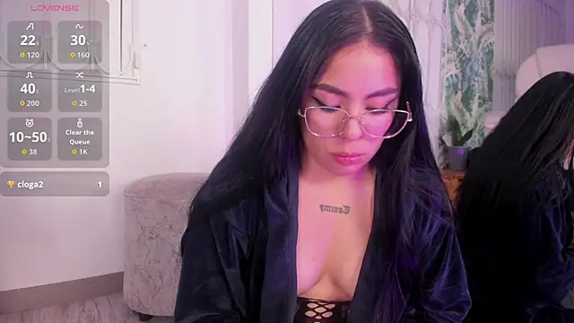 valkyria_12 Live XXX-Chat