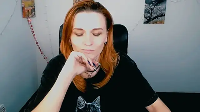 PeppyMia – Live XXX-chat