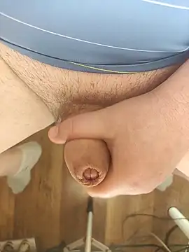 TobyDick13 在線直播表演