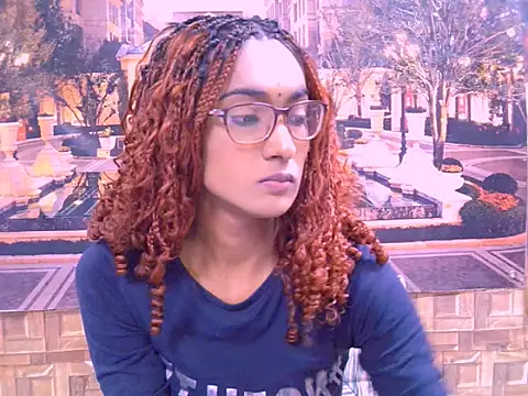 IndianRebel4u2Luv – Live XXX-chat