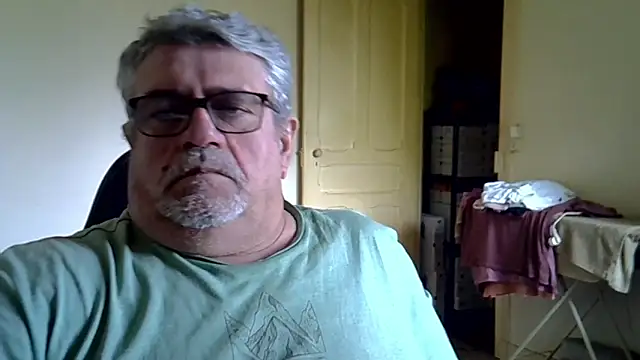 Laurent_oldmen Live XXX Chat