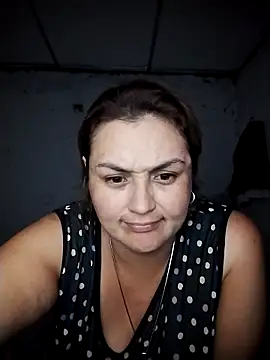 Webkamerová show deados2025