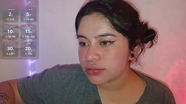 Magic_Alicee_ 现场XXX聊天