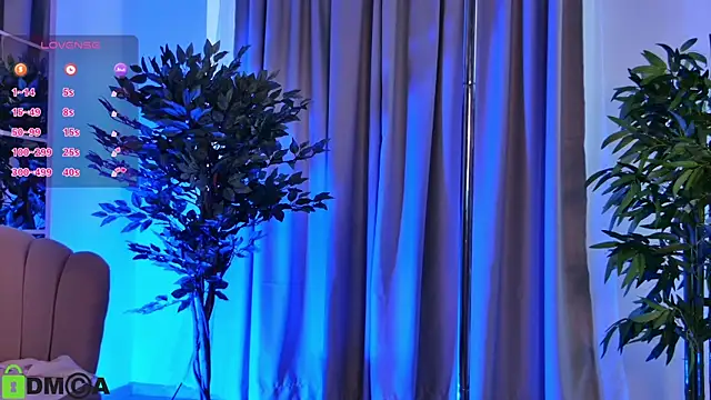 SidneyPuffn Webbikameraesitys