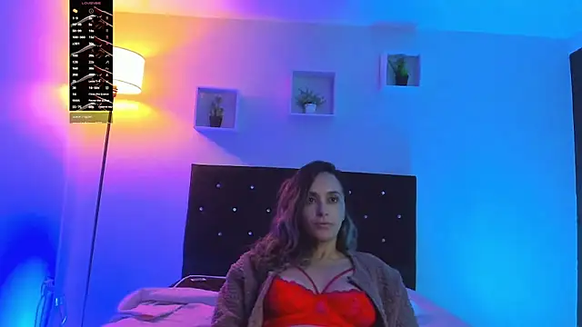 Victoria_Rose_ Live XXX-Chat