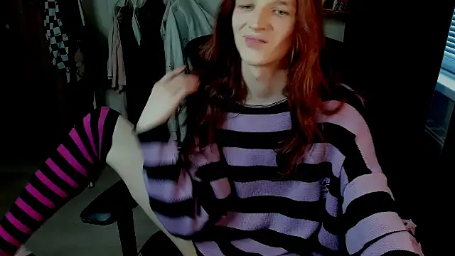 iceseeker2: διαδικτυακό σόου στην κάμερα