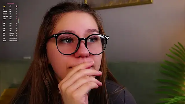 ShantellAngulo – Naživo XXX chat