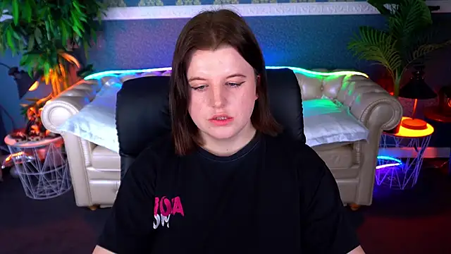 KristiFoxy – Live XXX-chat