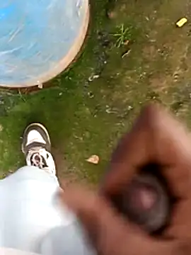 sanju_5418 ওয়েবক্যাম শো