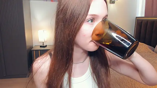 SharriSang 现场XXX聊天